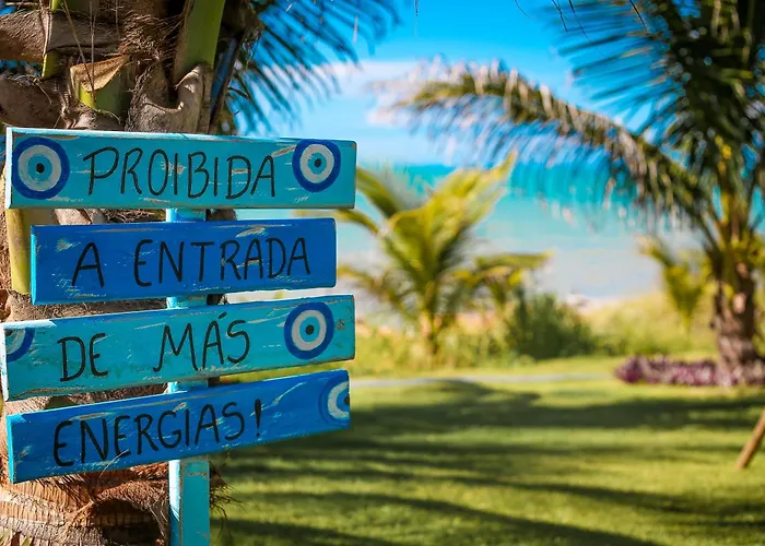 Asas Del Mar - Suites