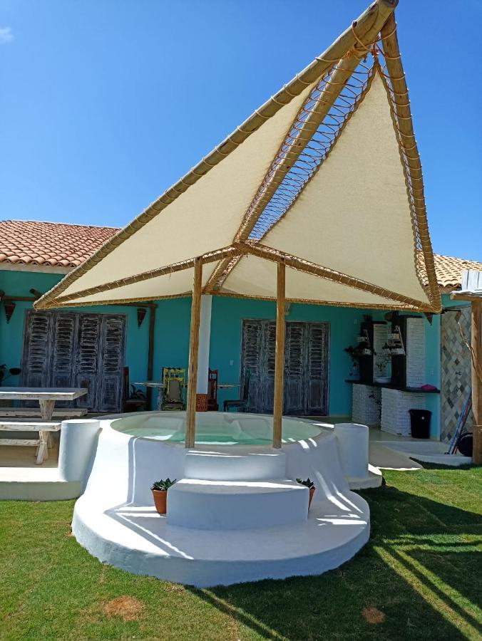 Casa de hóspedes Asas Del Mar -
