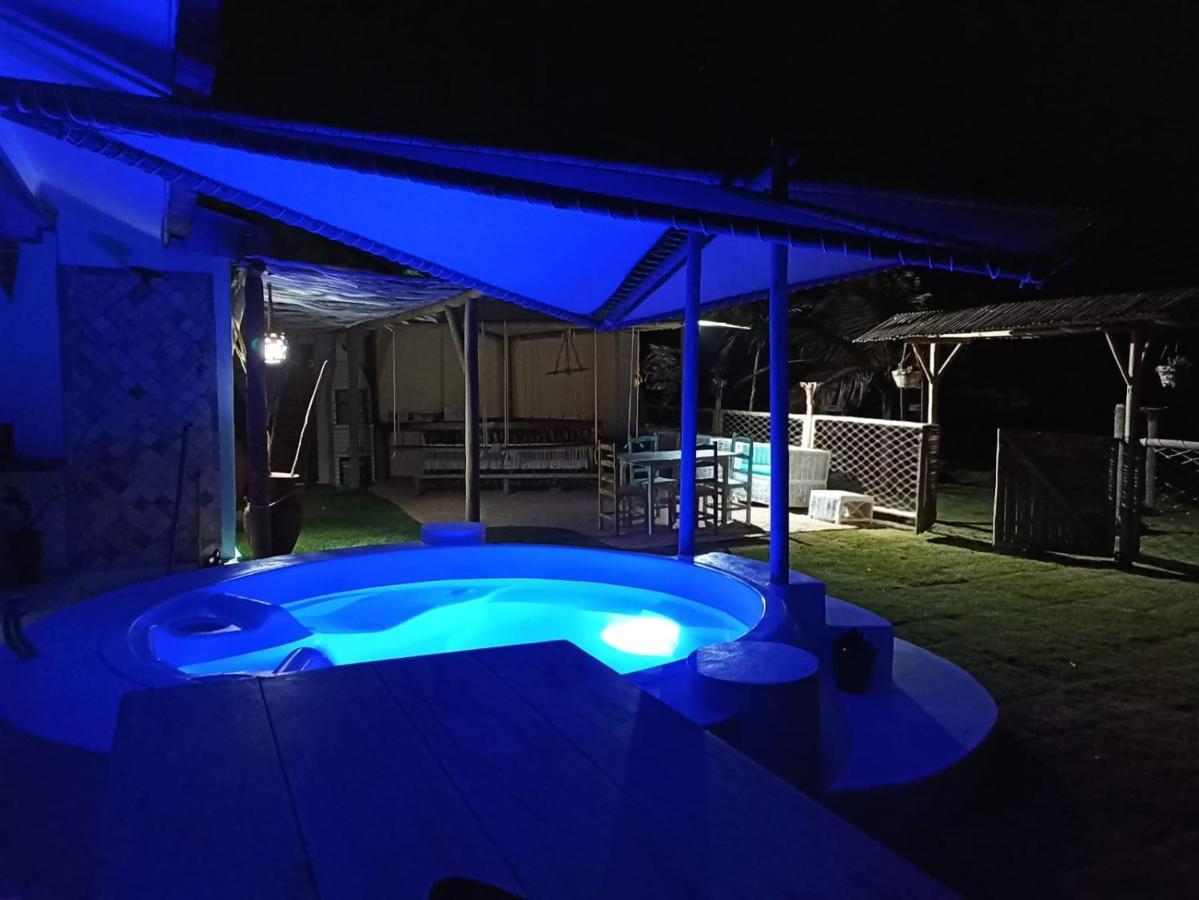 Casa de hóspedes Asas Del Mar -