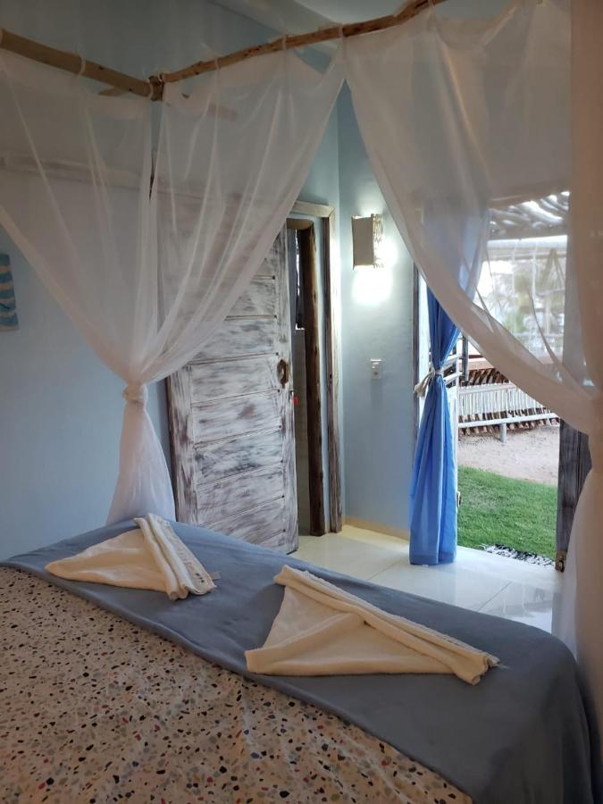 Asas Del Mar - Casa de hóspedes Canoa Quebrada