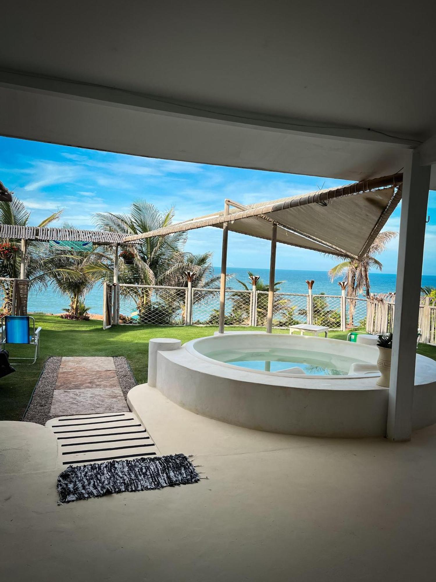 Asas Del Mar - * Canoa Quebrada