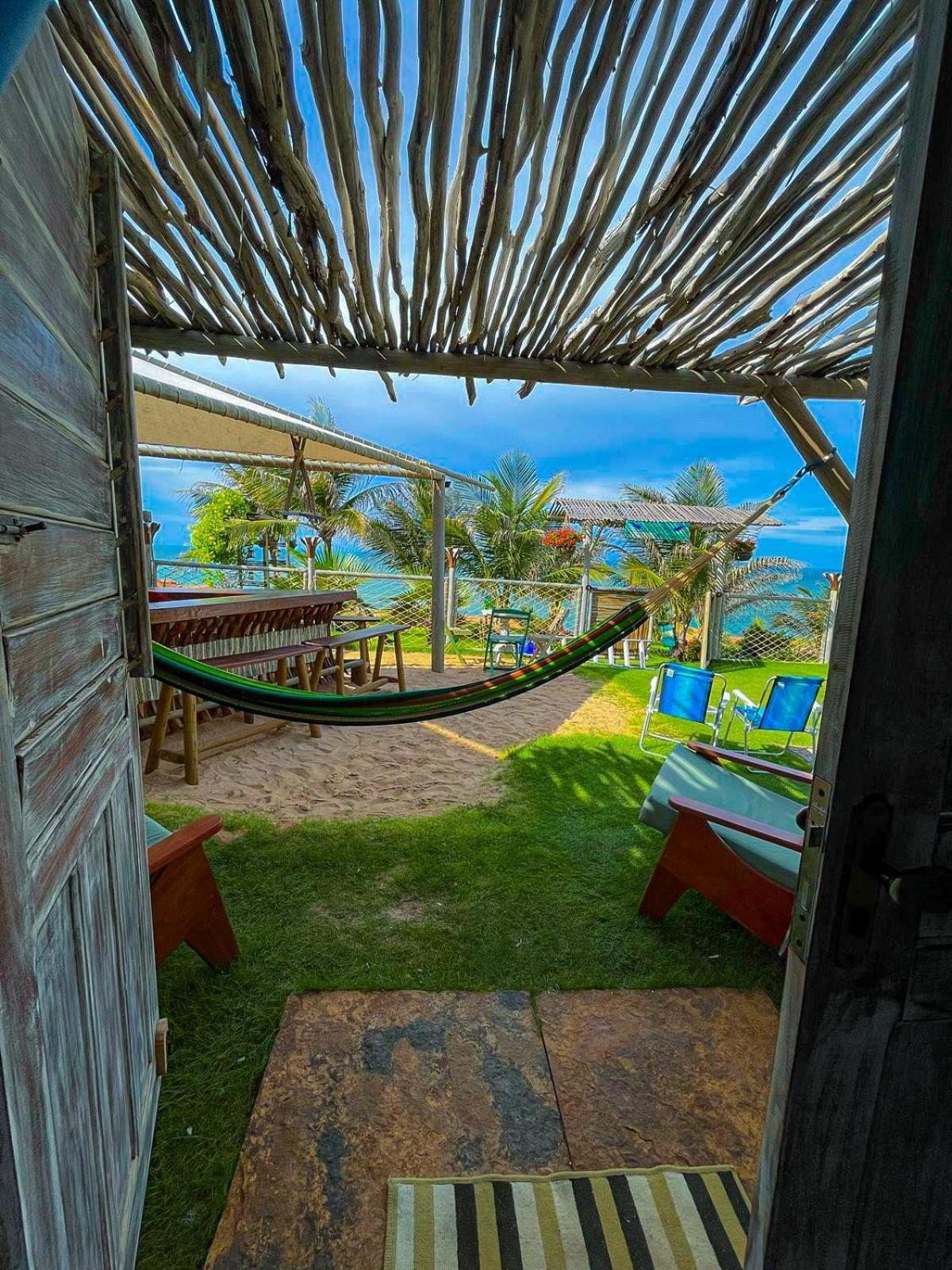 Asas Del Mar - * Canoa Quebrada