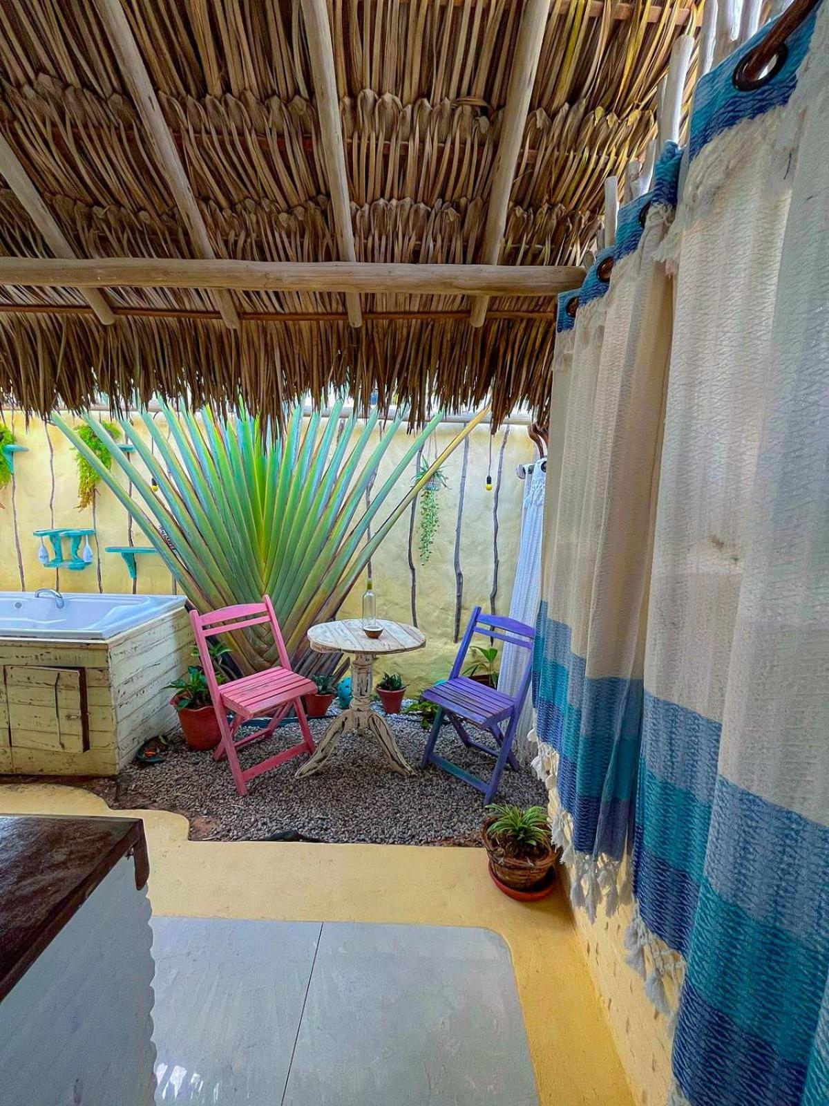 Asas Del Mar - * Canoa Quebrada