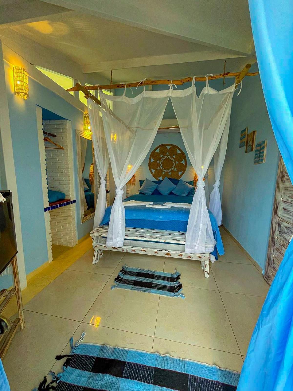 Casa de hóspedes Asas Del Mar - *