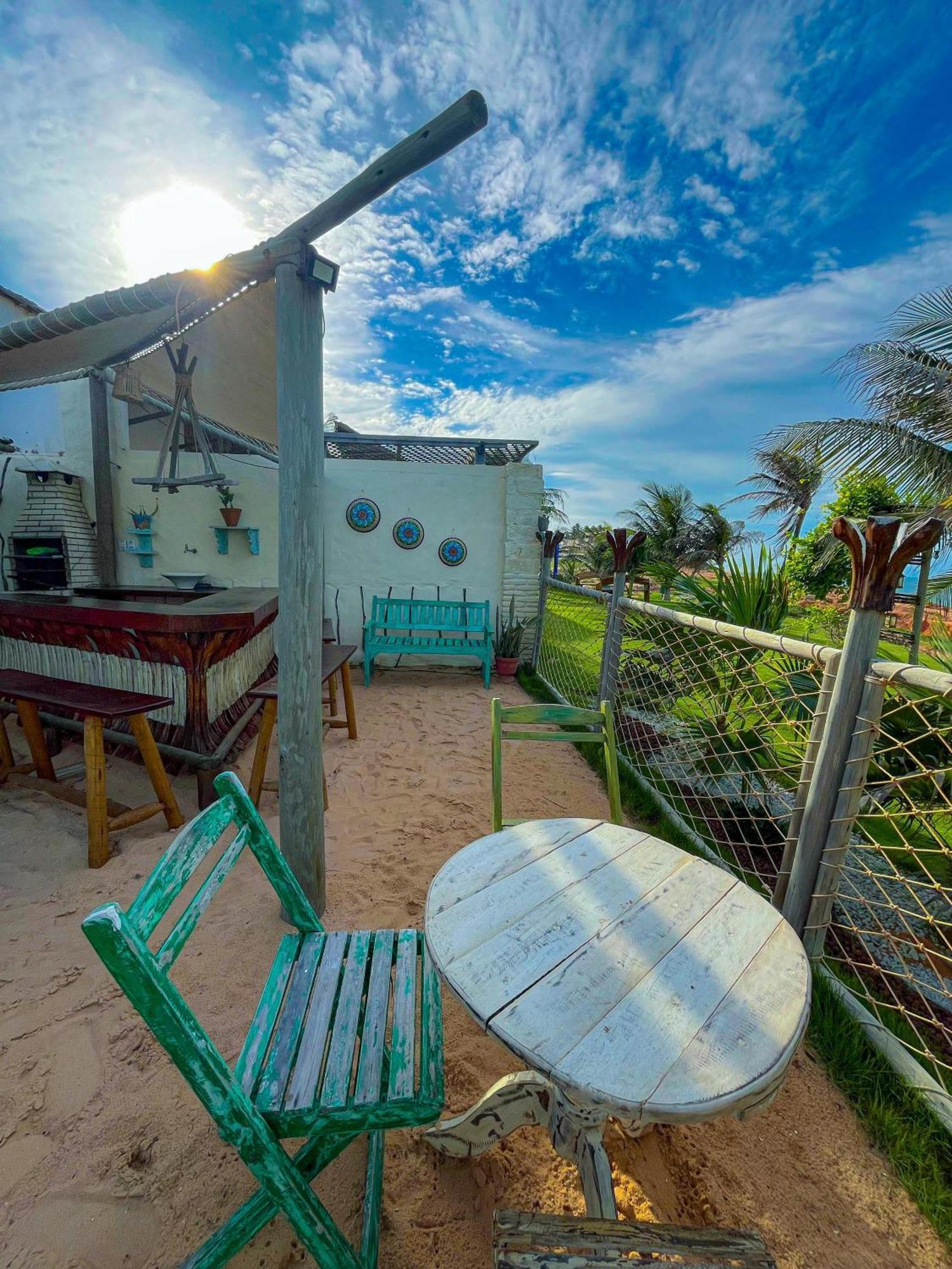 Asas Del Mar -