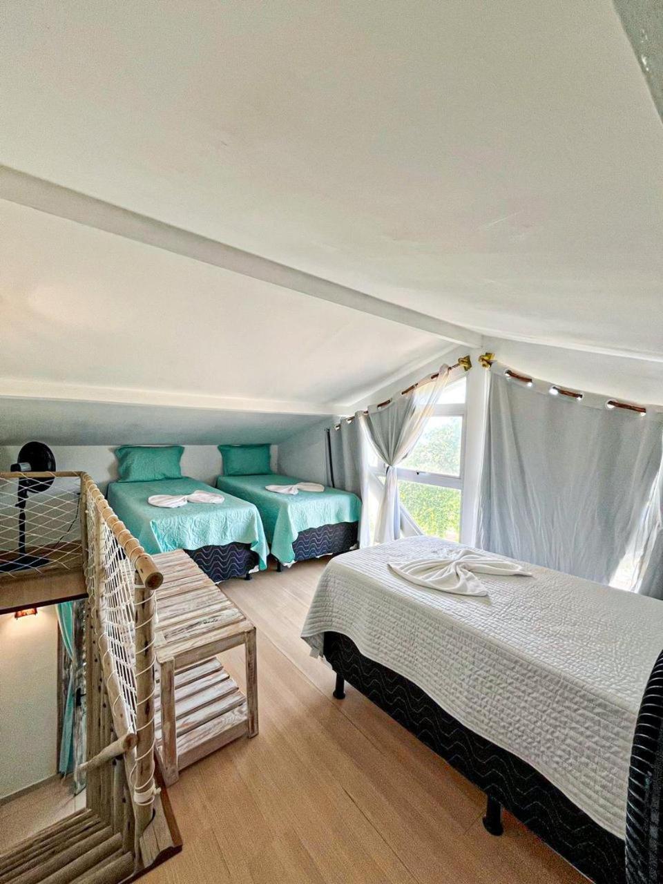 Casa de hóspedes Asas Del Mar - *