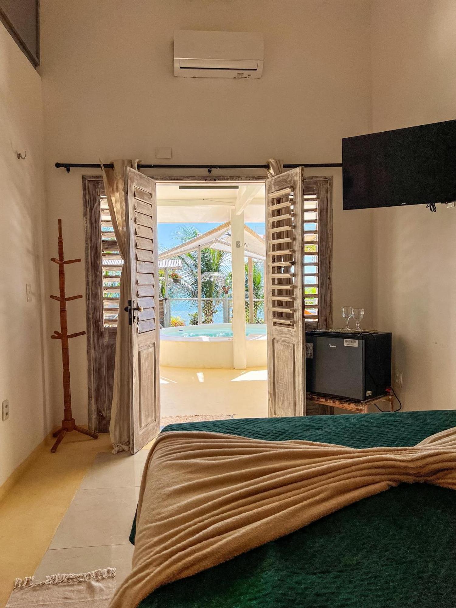 Casa de hóspedes Asas Del Mar - Canoa Quebrada
