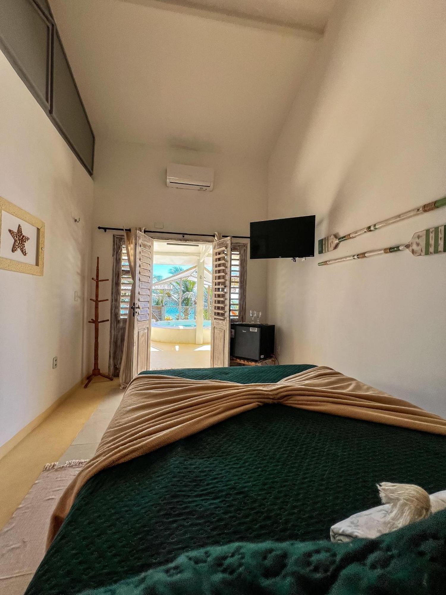 Asas Del Mar - Casa de hóspedes Canoa Quebrada