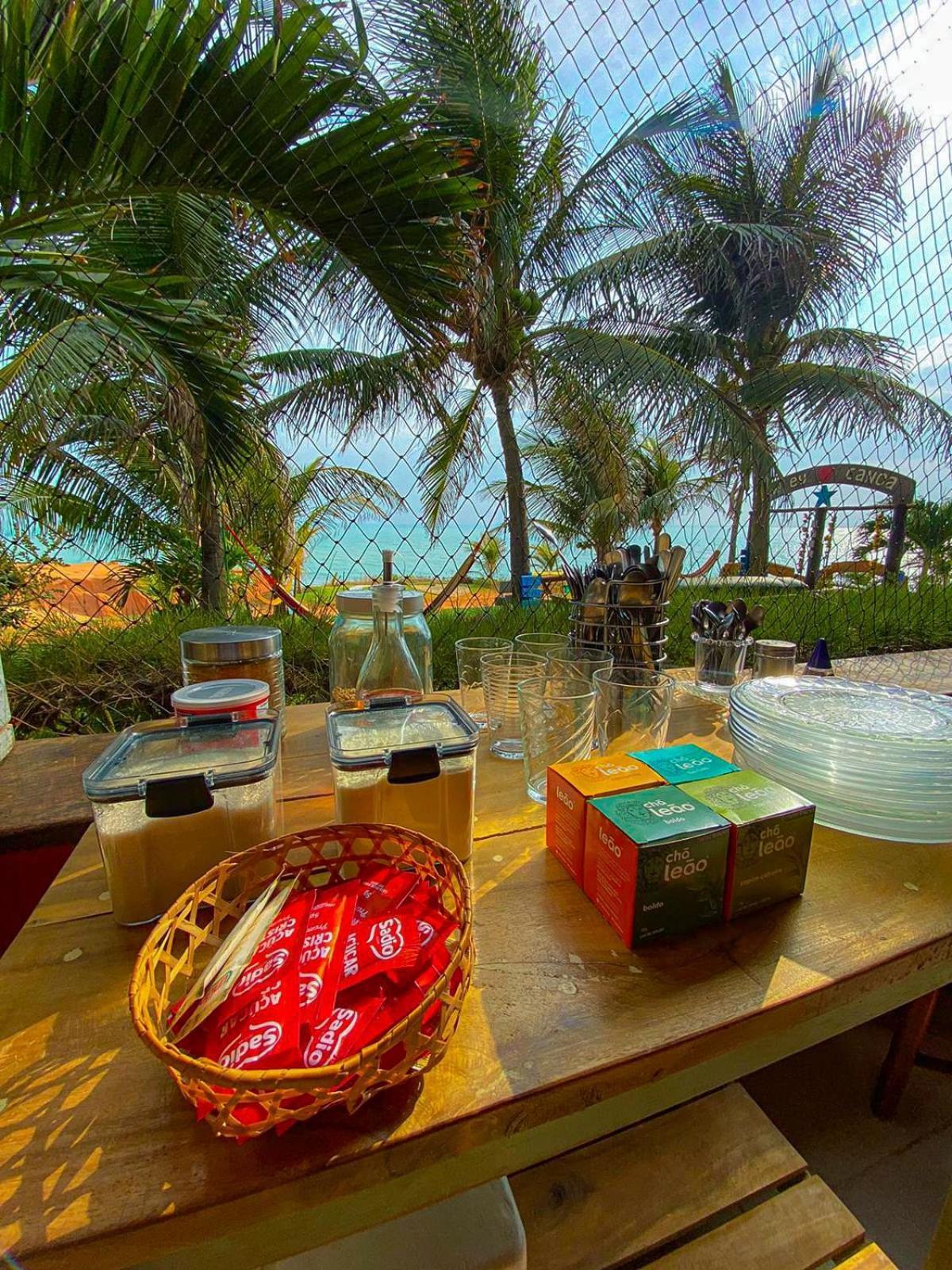 Asas Del Mar - Casa de hóspedes Canoa Quebrada